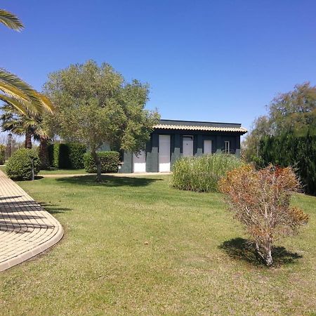 Isla Canela Appartment Esterno foto