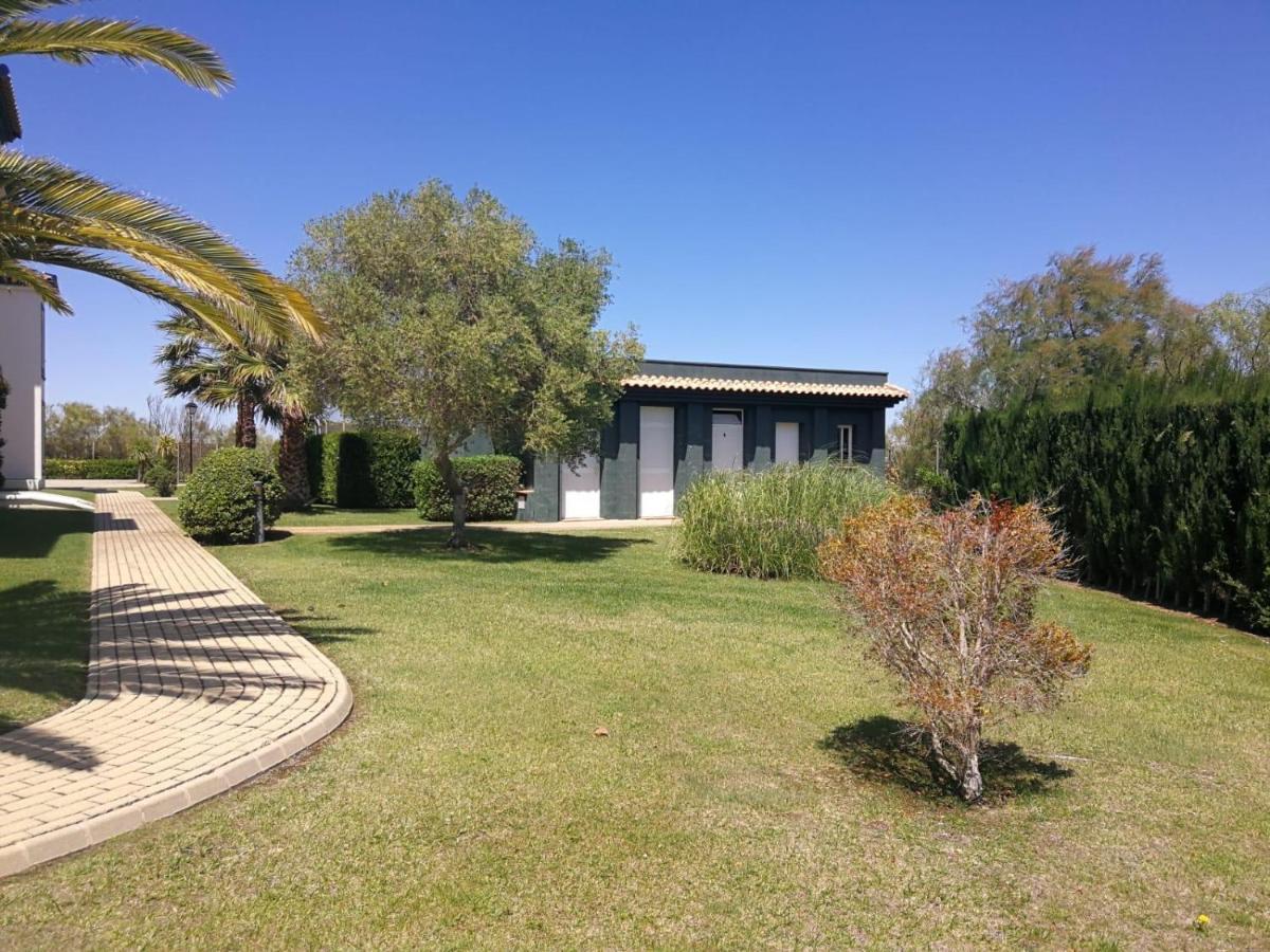Isla Canela Appartment Esterno foto