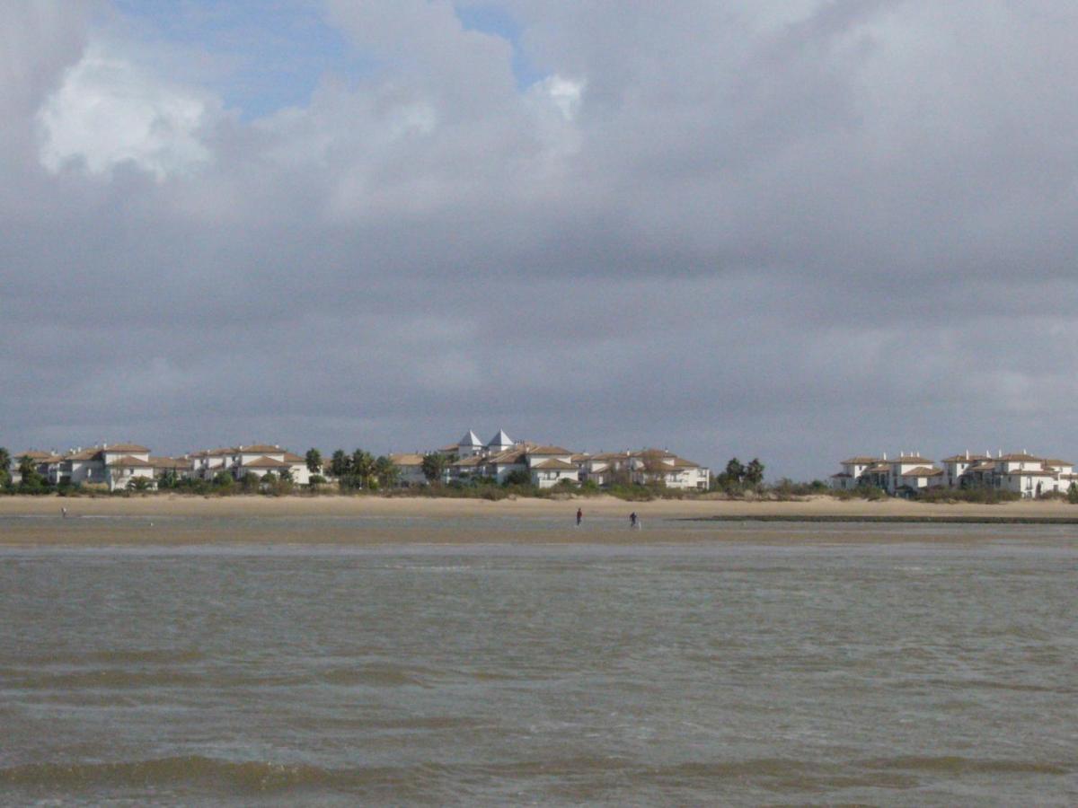 Isla Canela Appartment Esterno foto