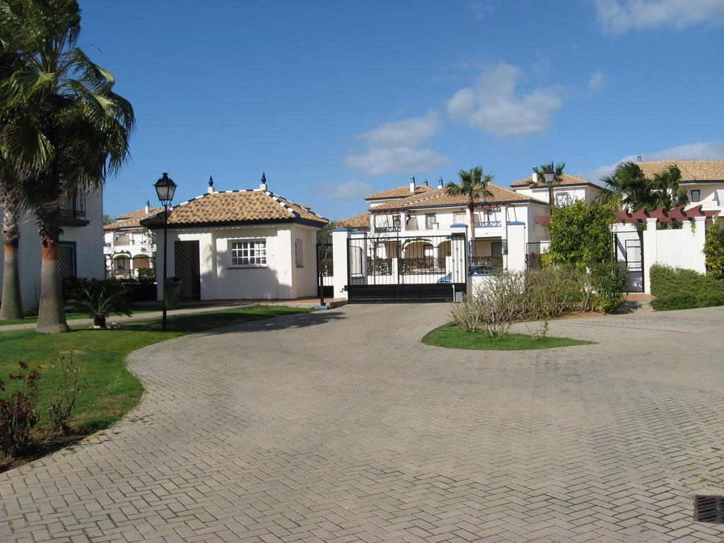 Isla Canela Appartment Camera foto