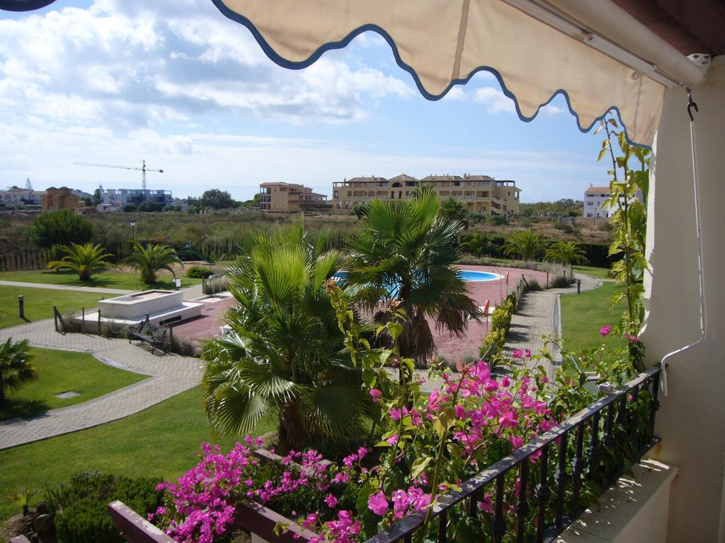 Isla Canela Appartment Camera foto