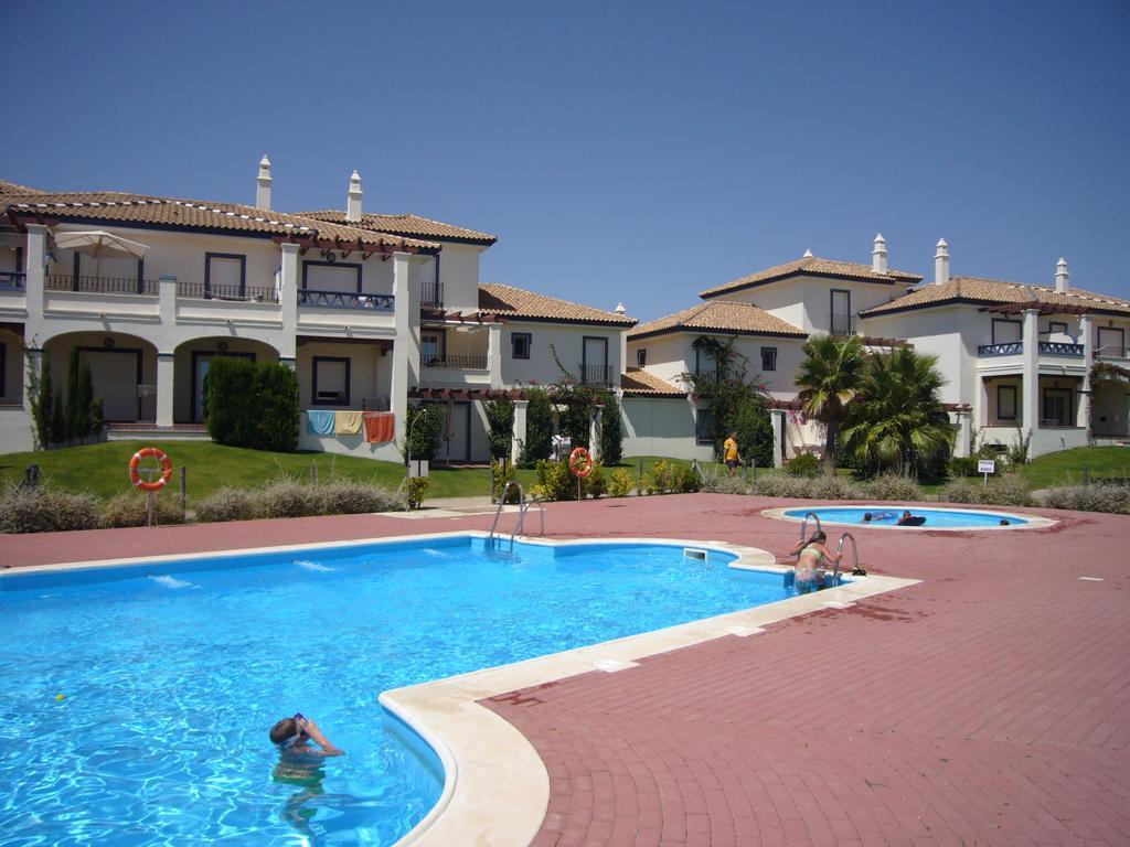 Isla Canela Appartment Camera foto