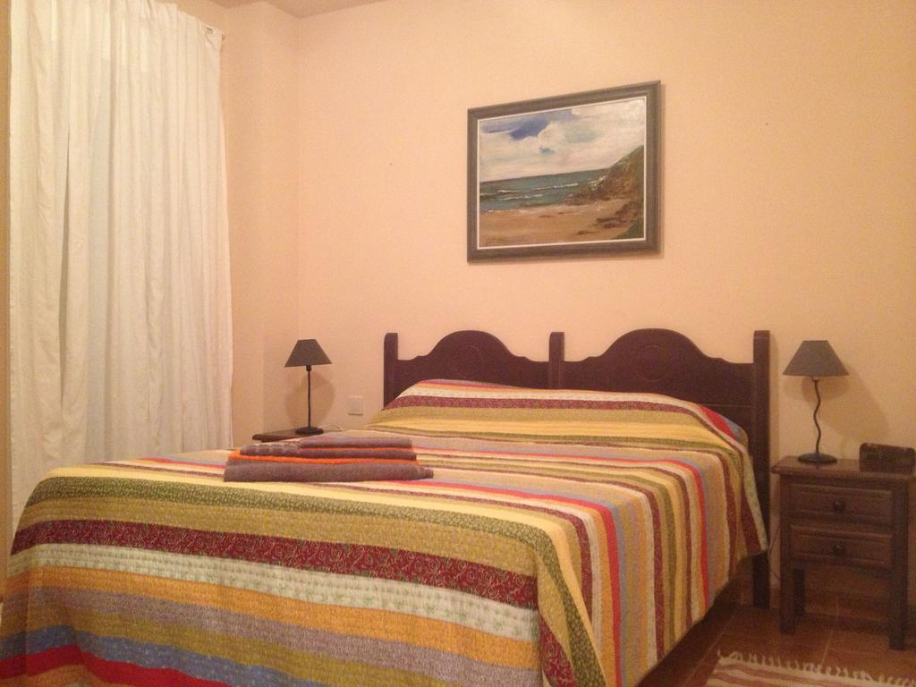 Isla Canela Appartment Camera foto